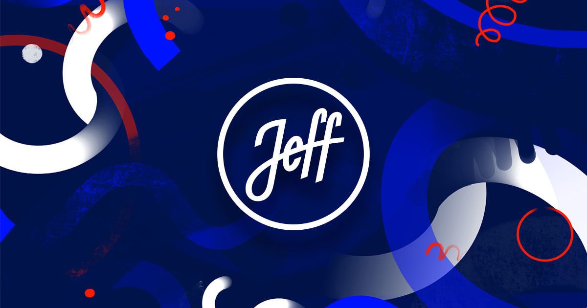 (c) Jeff.agency